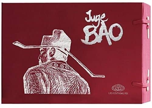 Juge Bao