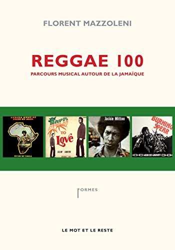 Reggae 100