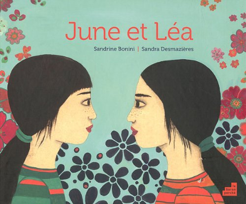 June et Léa