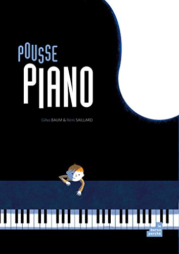 Pousse-piano