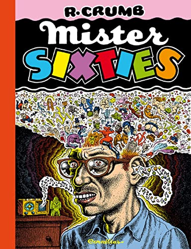 Mister Sixties