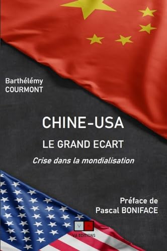 Chine-USA : le grand écart
