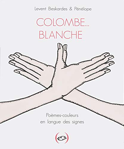 Colombe... blanche