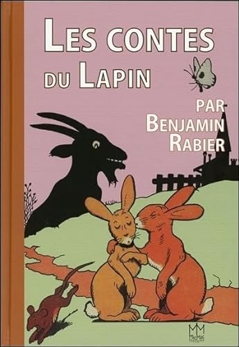 contes du lapin (Les)