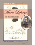 Marie Lafarge
