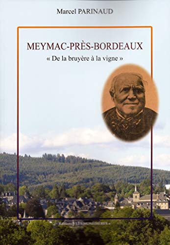 Meymac-près-Bordeaux