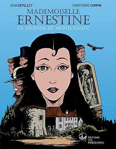 Mademoiselle Ernestine