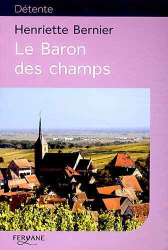 baron des champs (Le)