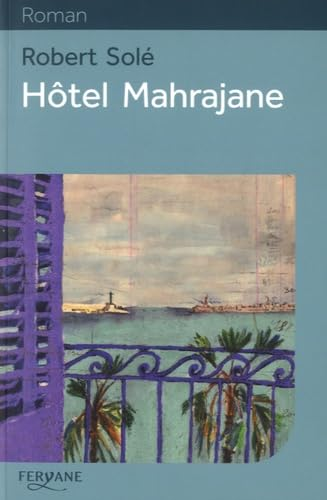 Hôtel Mahrajane