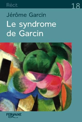 syndrome de Garcin (Le)