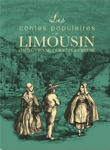 Les contes populaires du Limousin