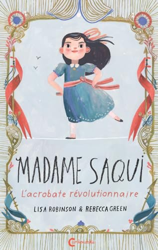 Madame Saqui