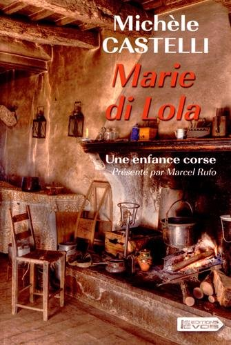 Marie di Lola