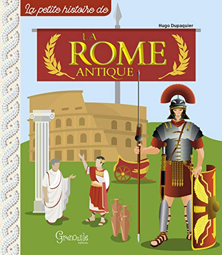Rome antique (La)
