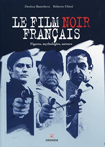 Le film noir français