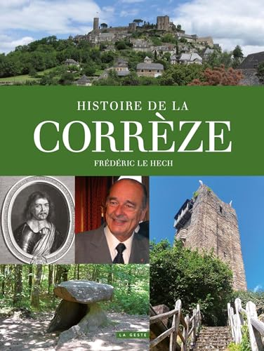 Histoire de la Corrèze