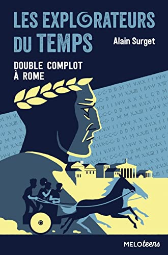 Double complot ?a Rome