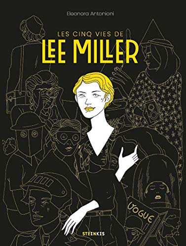 Les cinq vie de Lee Miller