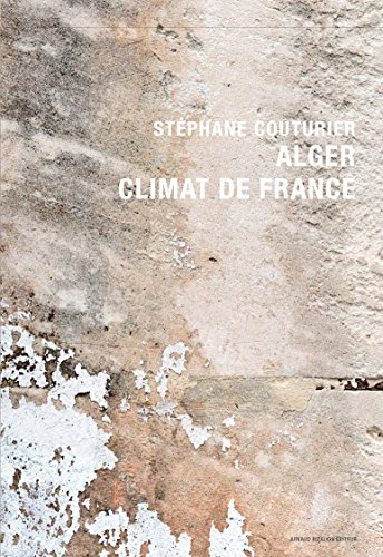 Alger, Climat de France