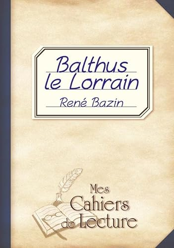 Balthus le Lorrain