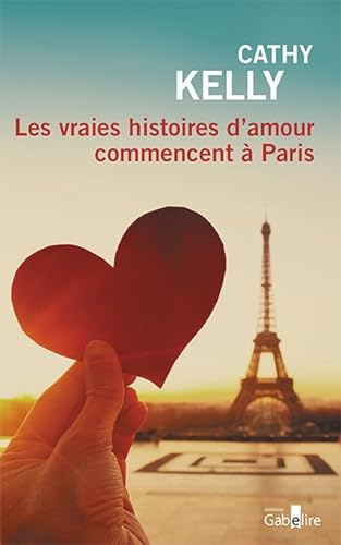 vraies histoires d'amour commencent ?a Paris (Les)