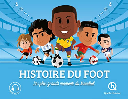 Histoire du foot