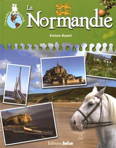 La Normandie