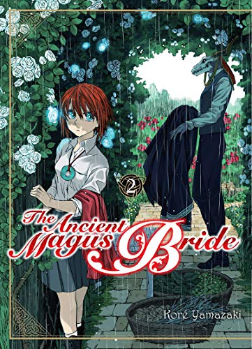 The ancient magus bride
