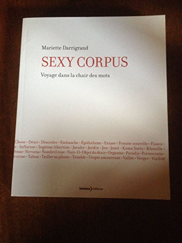 Sexy corpus