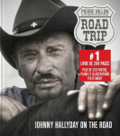 Road trip, Johnny Hallyday on the road