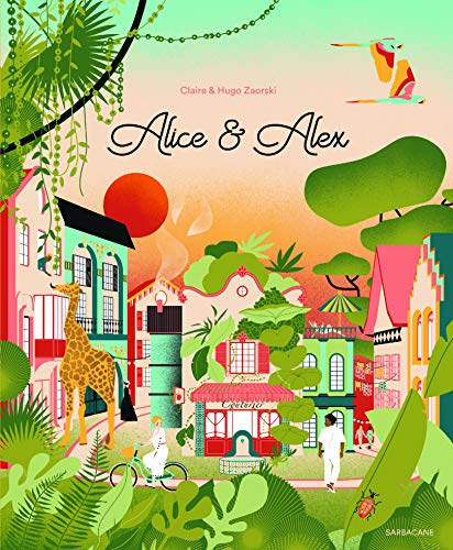 Alice & Alex