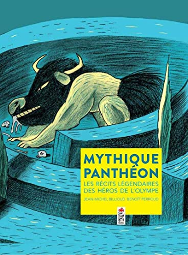 Mythique Panthéon