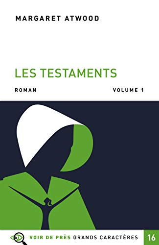 Les testaments. Vol.1