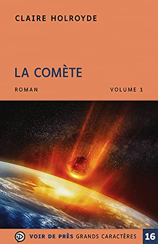 La Comète, vol.1