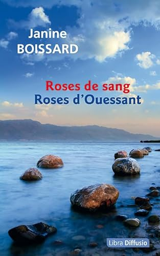 Roses de sang, roses d'Ouessant