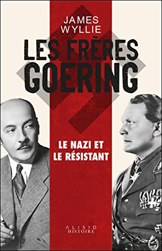 Les frères Goering