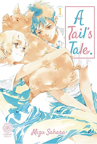 A tail's tale (1)