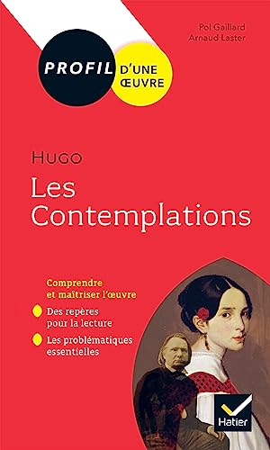 Les Contemplations, Hugo