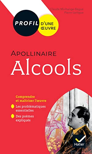 Alcools, Apollinaire