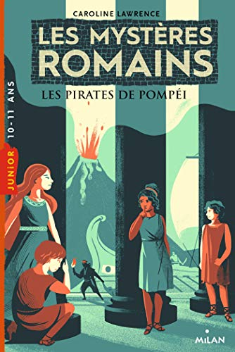 pirates de Pompéi (Les)