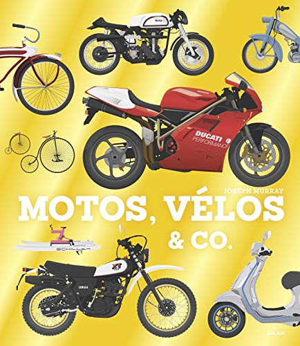 Motos, v?elos & Co.