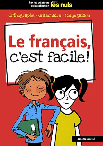Le français c'est facile !