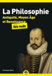 La Philosophie pour les nuls : Antiquité, Moyen Age et Renaissance