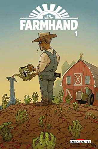 Farmhand