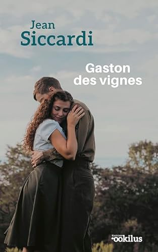 Gaston des vignes