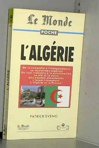 Algérie (l')