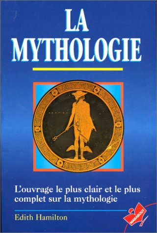 mythologie La