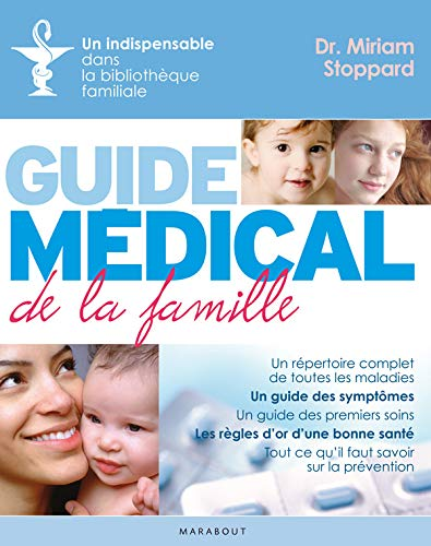 Guide médical de la famille