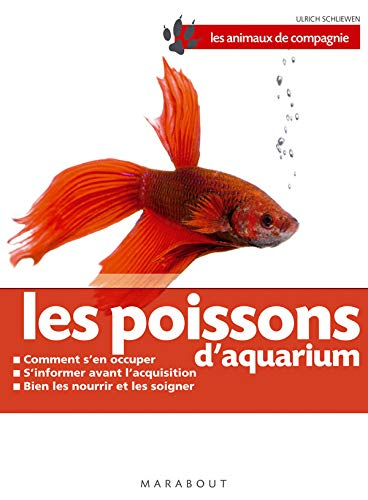 poissons d'aquarium (Les)