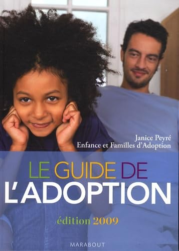 Le Guide de l'adoption